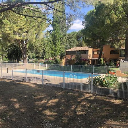 Appartement 238 Village Les Salicornes อาร์ลส์ ภายนอก รูปภาพ