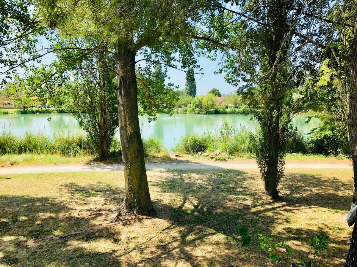 Appartement 238 Village Les Salicornes อาร์ลส์ ภายนอก รูปภาพ