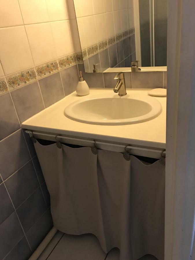 Appartement 238 Village Les Salicornes อาร์ลส์ ภายนอก รูปภาพ
