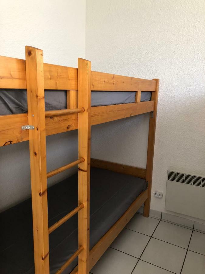 Appartement 238 Village Les Salicornes อาร์ลส์ ภายนอก รูปภาพ